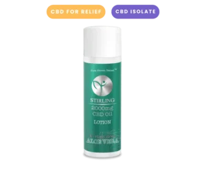 aloe vera lotion