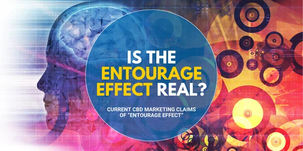 Is The Entourage Effect Real