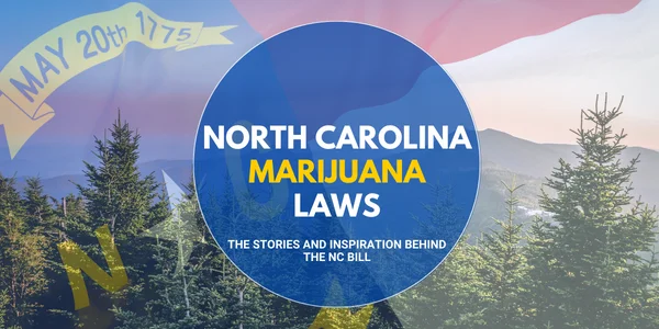 North Carolina Marijuana Laws