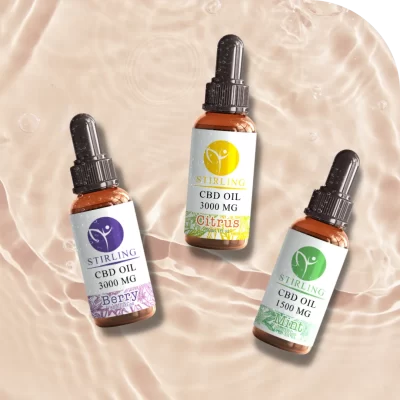 broad spectrum oils broad spectrum oils